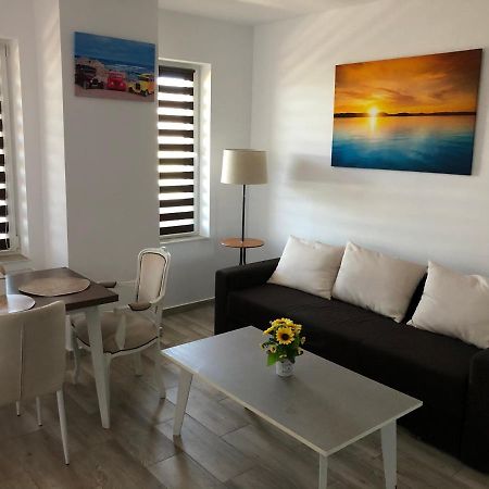 Lotus Northsea Apartment Мамая Экстерьер фото