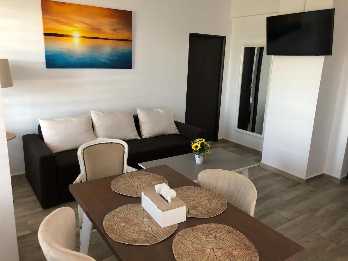 Lotus Northsea Apartment Мамая Экстерьер фото