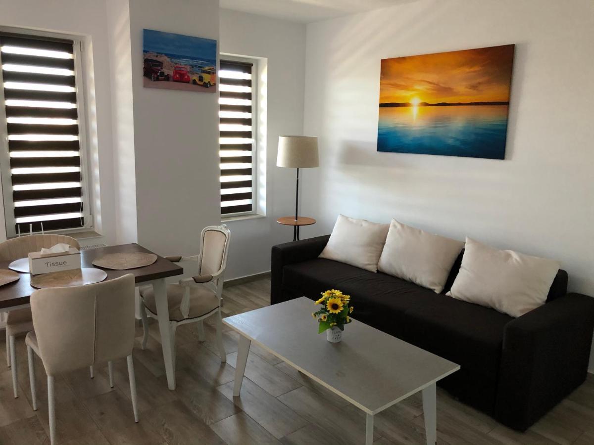 Lotus Northsea Apartment Мамая Экстерьер фото