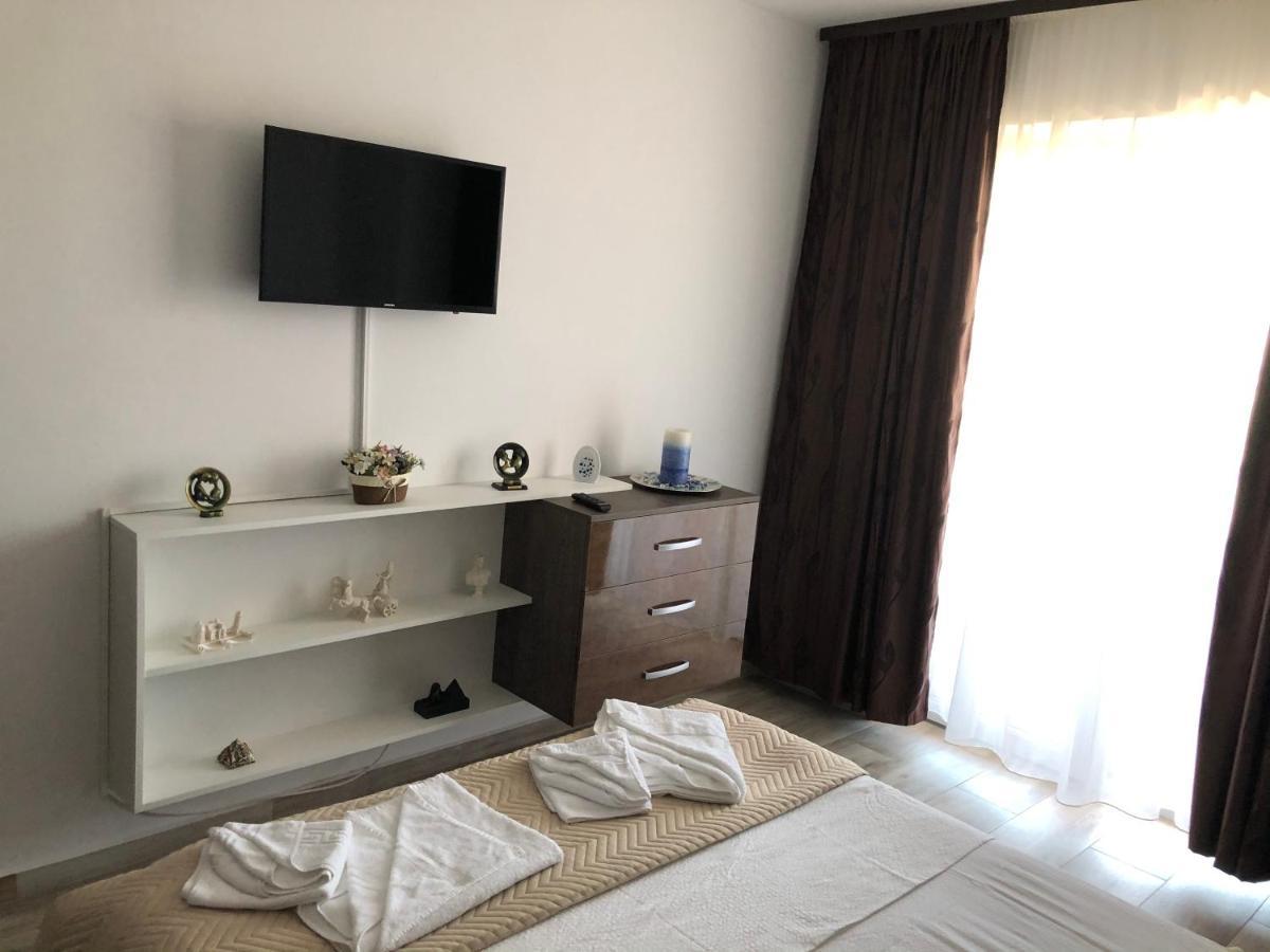 Lotus Northsea Apartment Мамая Экстерьер фото
