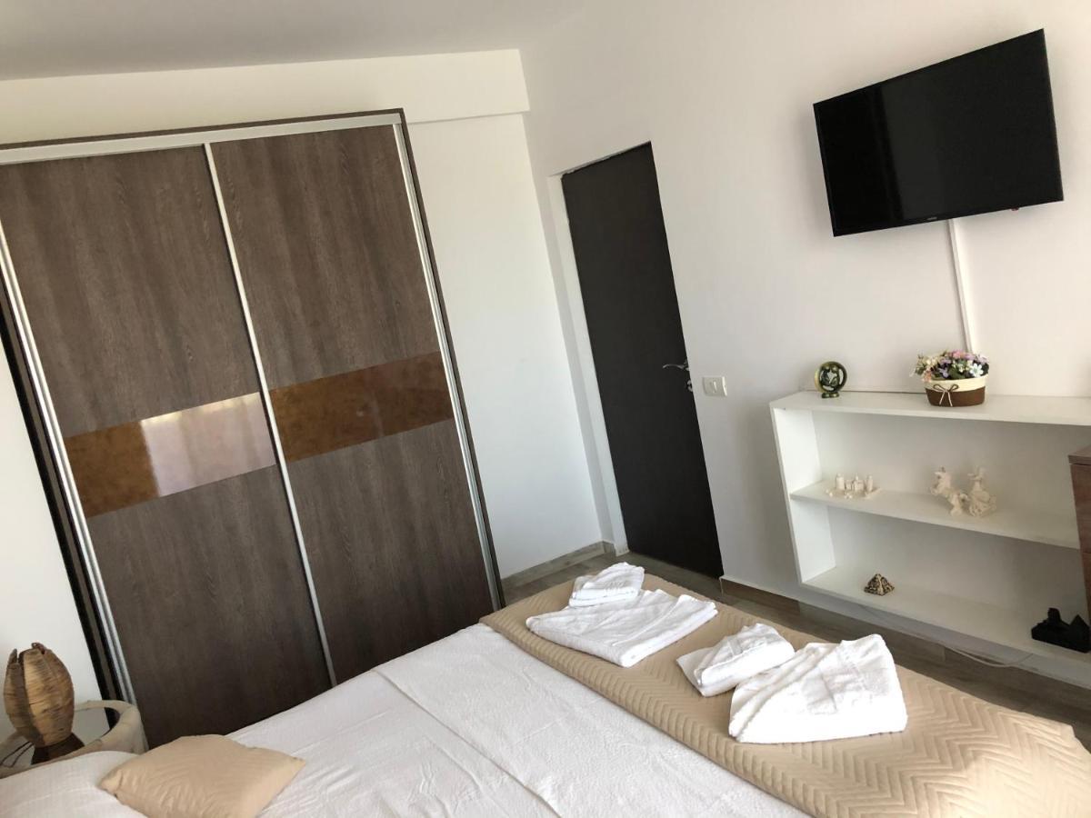 Lotus Northsea Apartment Мамая Экстерьер фото