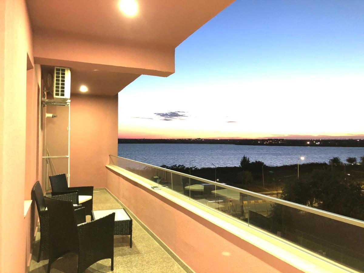 Lotus Northsea Apartment Мамая Экстерьер фото